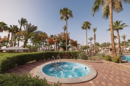 Jaz Fayrouz Resort - 3