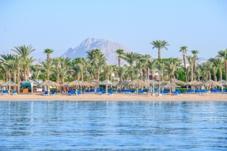 Jaz Fayrouz Resort - 4