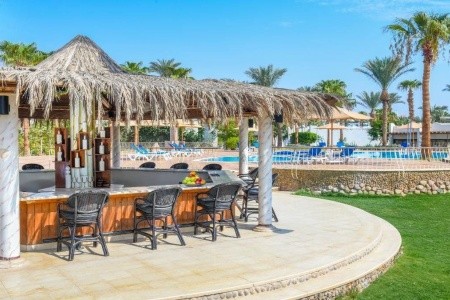 Jaz Fayrouz Resort - 5