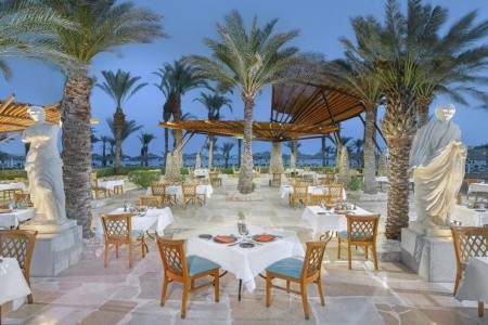 Jaz Fayrouz Resort - 6