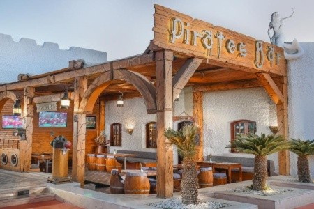 Jaz Fayrouz Resort - 8