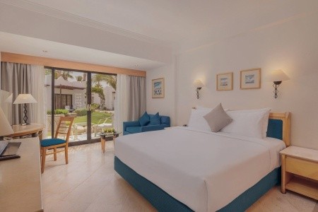 Jaz Fayrouz Resort - 10