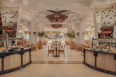 Jaz Fayrouz Resort - 12