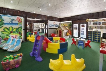 Jaz Fayrouz Resort - 13