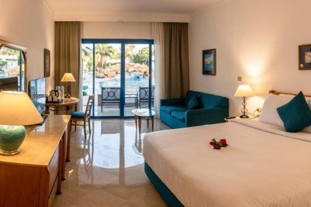 Jaz Fayrouz Resort - 15