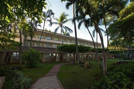 Tamarindo Diria Beach Resort - 4