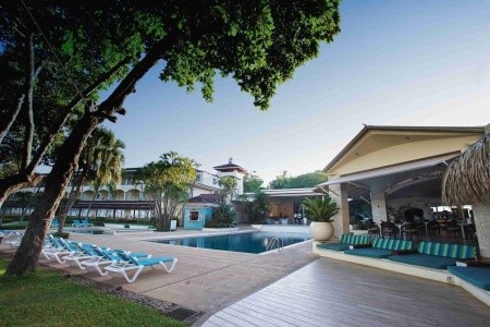 Tamarindo Diria Beach Resort - 5