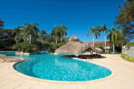 Tamarindo Diria Beach Resort - 6