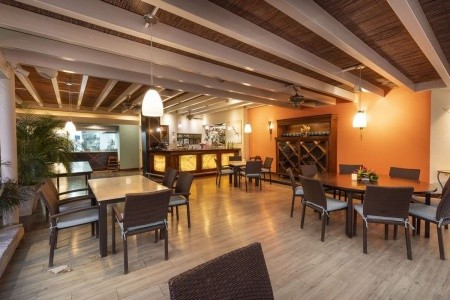 Tamarindo Diria Beach Resort - 7