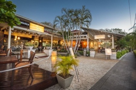 Tamarindo Diria Beach Resort - 8