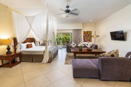 Tamarindo Diria Beach Resort - 10