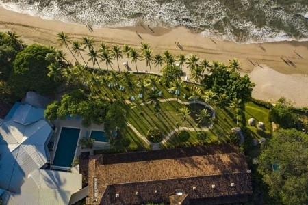 Tamarindo Diria Beach Resort - 16