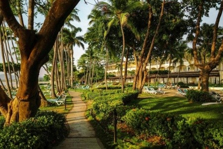 Tamarindo Diria Beach Resort - 18