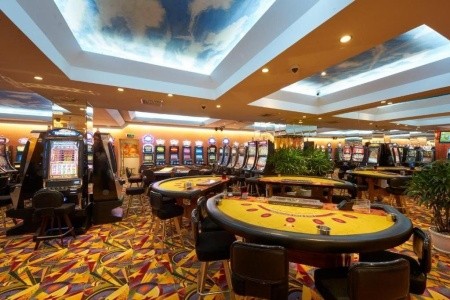 Tamarindo Diria Beach Resort - 20