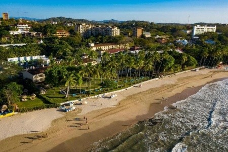 Tamarindo Diria Beach Resort - 28