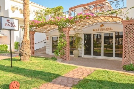 Iberotel Palace - 10