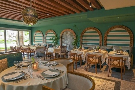 Iberotel Palace - 12