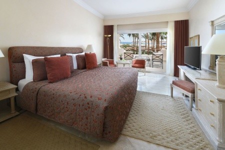 Iberotel Palace - 14