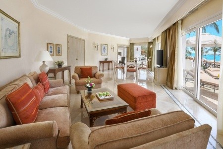 Iberotel Palace - 15