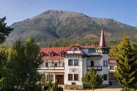 Villa Dr. Szontagh