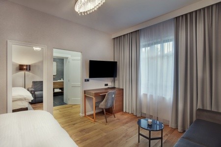 Villa Dr. Szontagh - 12