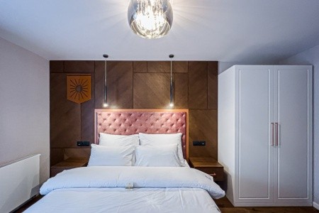 Villa Dr. Szontagh - 15