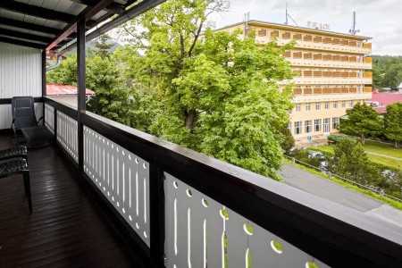 Villa Dr. Szontagh - 25