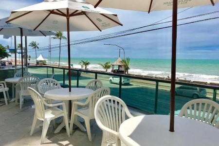 Golden Park Recife Boa Viagem - 2