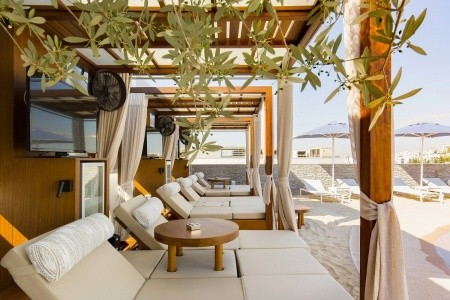 Apartmán Alexandros - 4