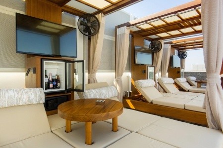 Apartmán Alexandros - 5