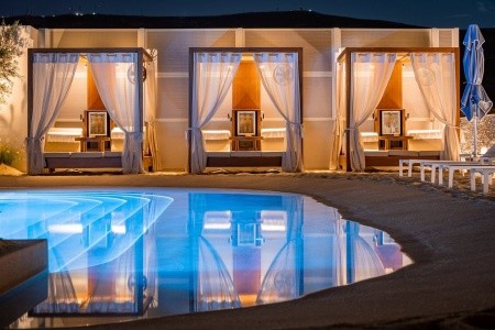 Apartmán Alexandros - 7