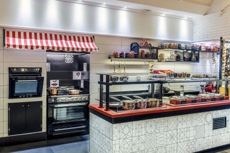 Apartmán Alexandros - 9