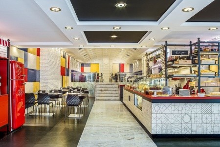 Apartmán Alexandros - 10