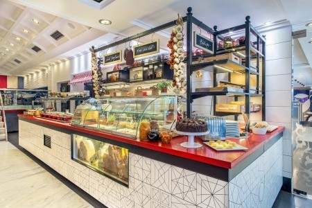 Apartmán Alexandros - 12