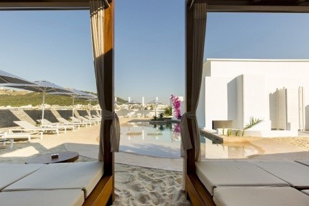 Apartmán Alexandros - 16