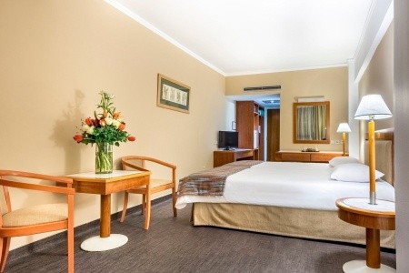 Apartmán Alexandros - 18