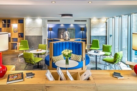 Apartmán Alexandros - 19