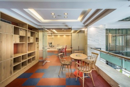 Apartmán Alexandros - 20