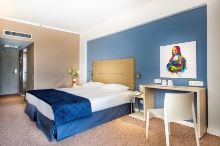 Apartmán Alexandros - 26