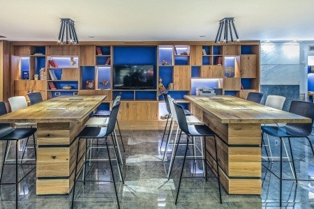 Apartmán Alexandros - 34