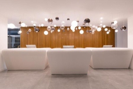 Radisson Beach Resort Larnaca (Ex. Princess Beach) - 6