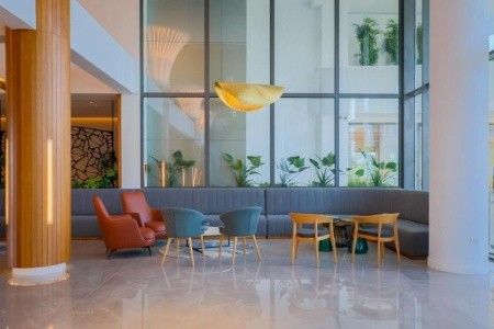 Radisson Beach Resort Larnaca (Ex. Princess Beach) - 7