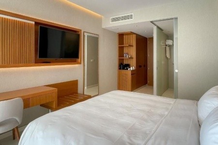 Radisson Beach Resort Larnaca (Ex. Princess Beach) - 9