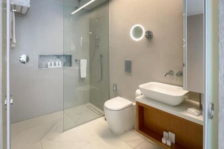 Radisson Beach Resort Larnaca (Ex. Princess Beach) - 10