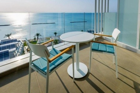 Radisson Beach Resort Larnaca (Ex. Princess Beach) - 11