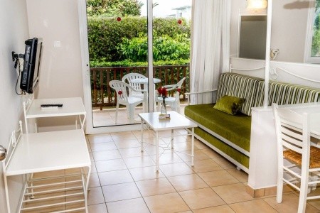 Aktea Beach Village - 9