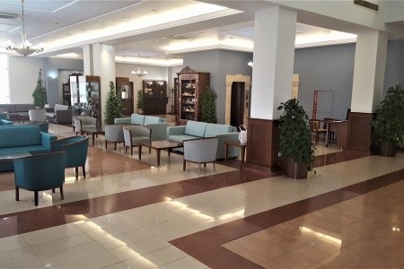 Aktea Beach Village - 10