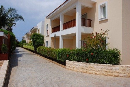 Aktea Beach Village - 11