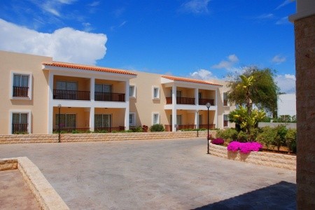 Aktea Beach Village - 12