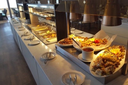 Aktea Beach Village - 14